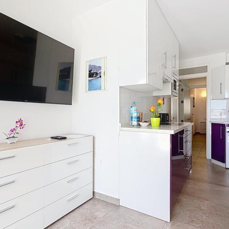 Balcón Mediterráneo Torrecilla by South Costa Nerja - Appartement 1 Chambre - 5
