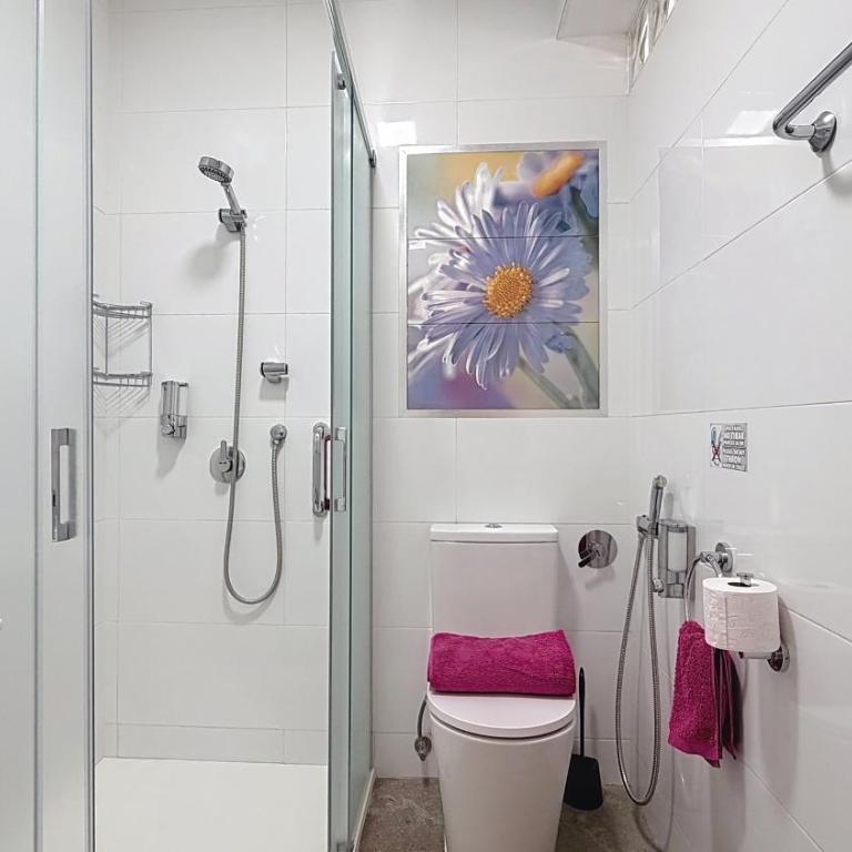 Balcón Mediterráneo Torrecilla by South Costa Nerja - Appartement 1 Chambre - 6
