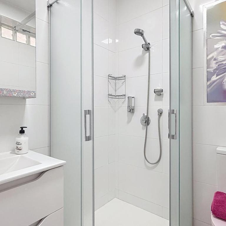 Balcón Mediterráneo Torrecilla by South Costa Nerja - Appartement 1 Chambre - 12