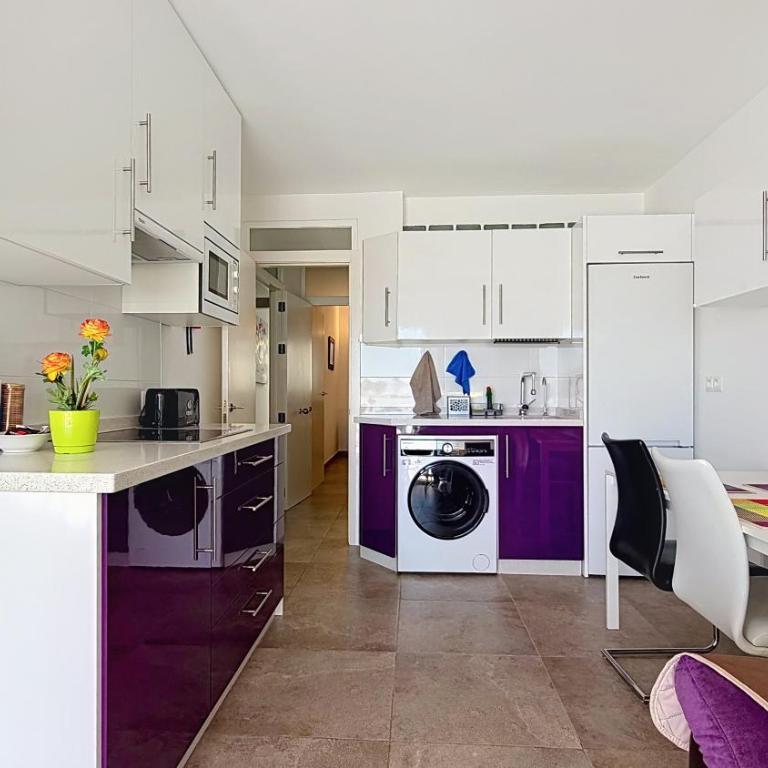 Balcón Mediterráneo Torrecilla by South Costa Nerja - Appartement 1 Chambre - 11