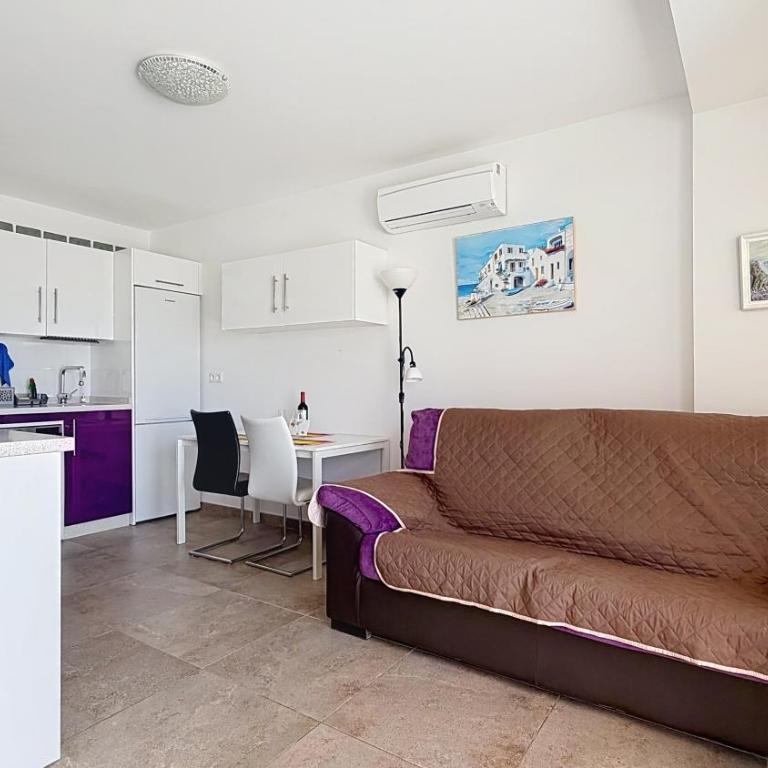 Balcón Mediterráneo Torrecilla by South Costa Nerja - Appartement 1 Chambre - 8