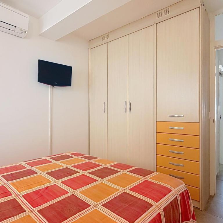 Balcón Mediterráneo Torrecilla by South Costa Nerja - Appartement 1 Chambre - 7