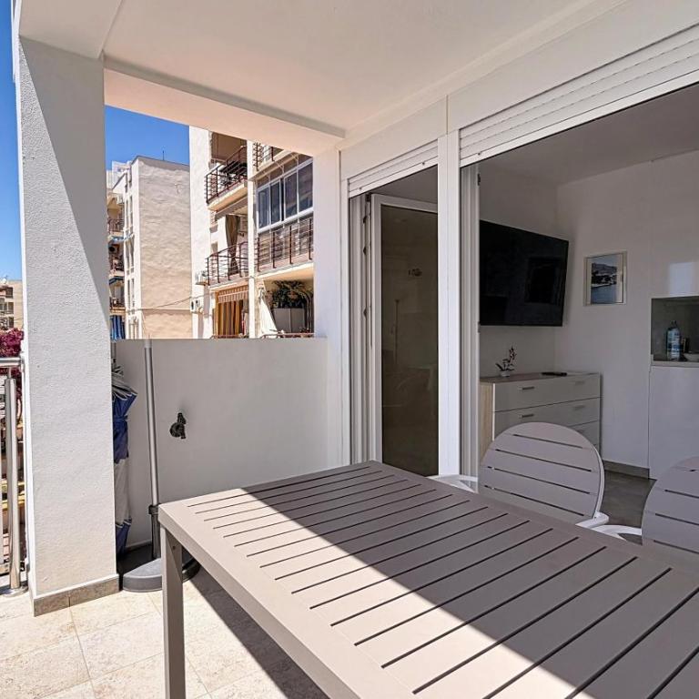 Balcón Mediterráneo Torrecilla by South Costa Nerja - Appartement 1 Chambre - 13