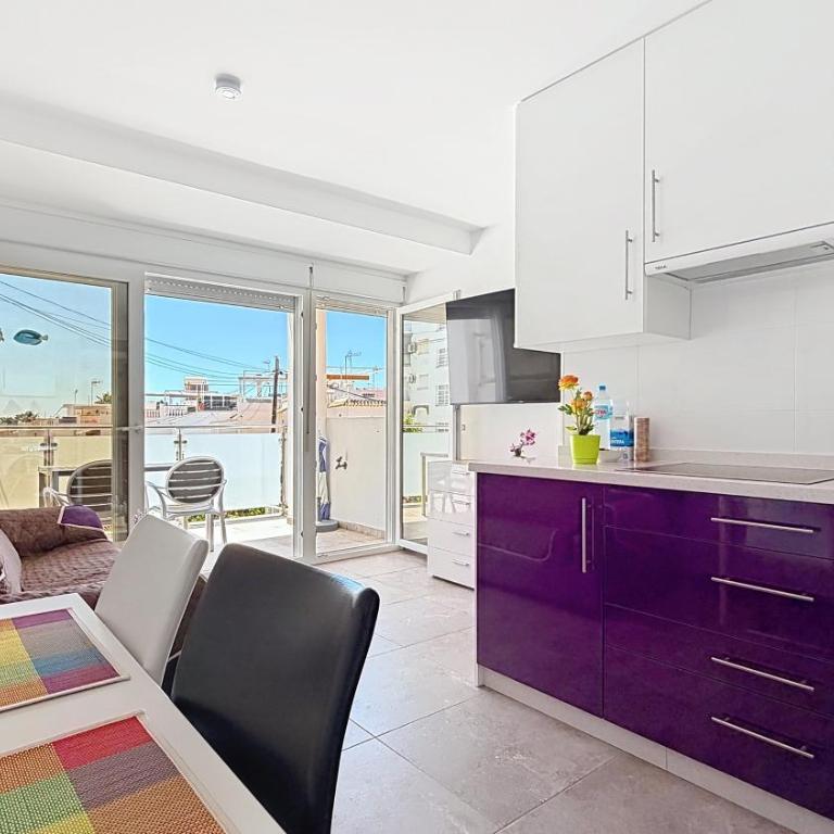 Balcón Mediterráneo Torrecilla by South Costa Nerja - Appartement 1 Chambre - 1
