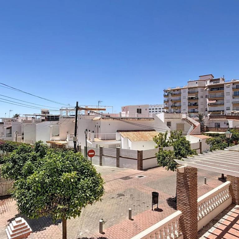 Balcón Mediterráneo Torrecilla by South Costa Nerja - Appartement 1 Chambre - 14
