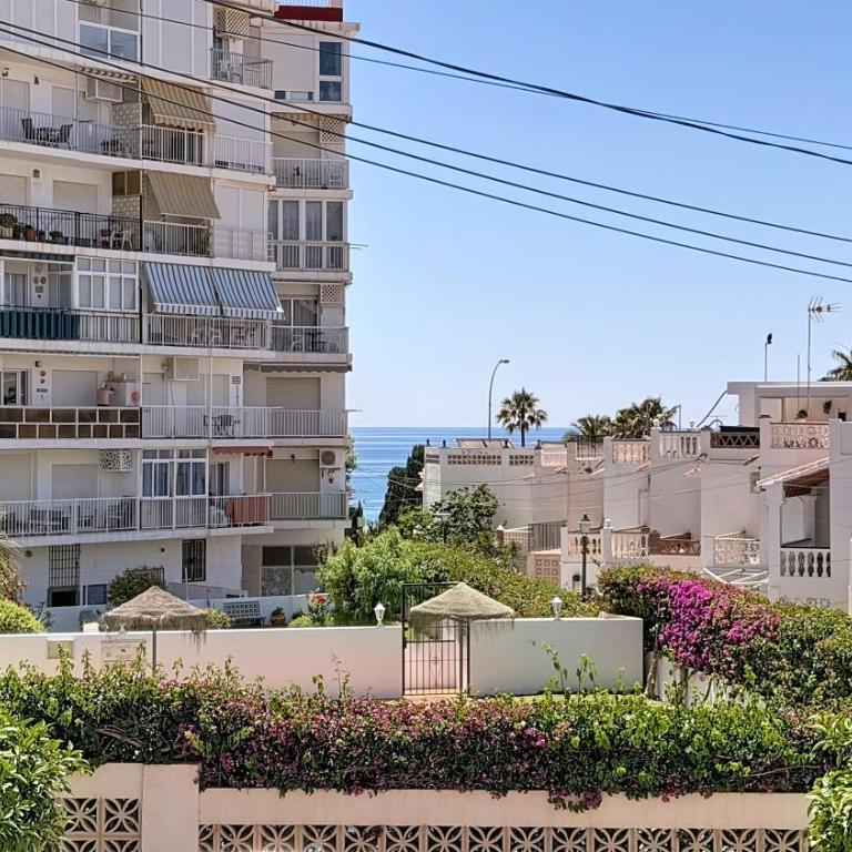 Balcón Mediterráneo Torrecilla by South Costa Nerja - Appartement 1 Chambre - 15