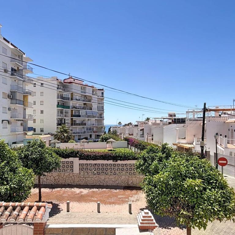Balcón Mediterráneo Torrecilla by South Costa Nerja - Appartement 1 Chambre - 16