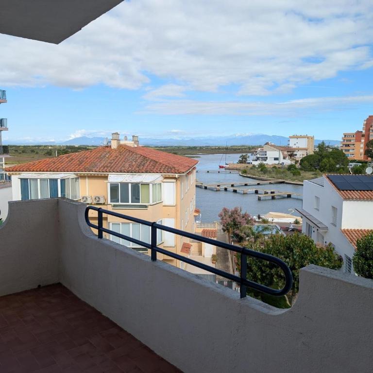 Apartamento para 6 - Terraza - Cerca de Playa y Comercios - ES-204-7 - Appartamento - 21