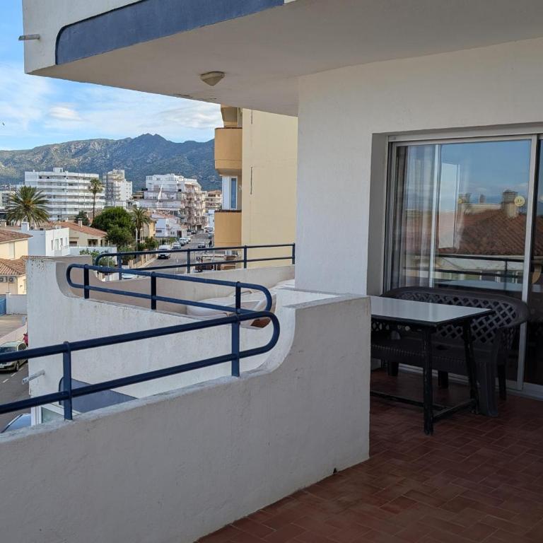 Apartamento para 6 - Terraza - Cerca de Playa y Comercios - ES-204-7 - Appartamento - 22