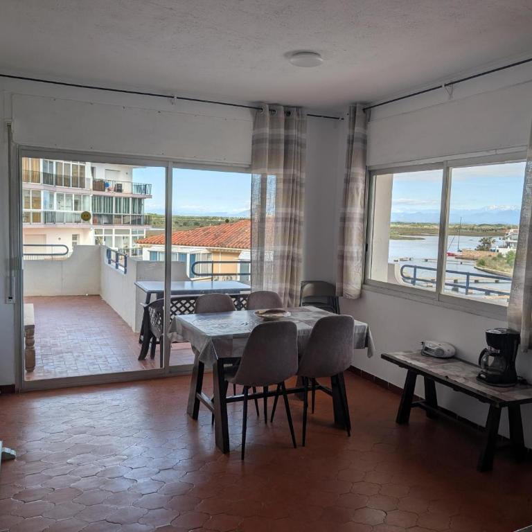 Apartamento para 6 - Terraza - Cerca de Playa y Comercios - ES-204-7 - Appartamento - 24