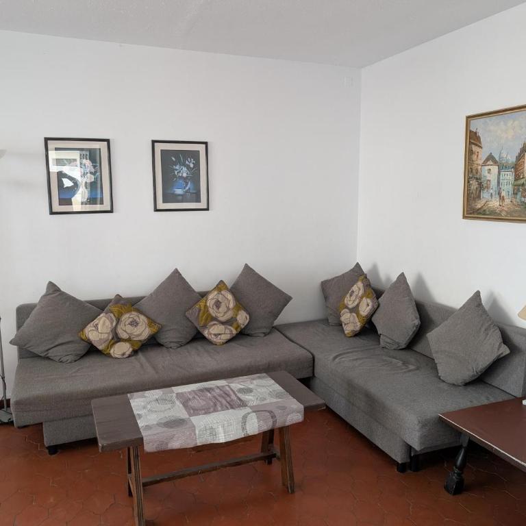 Apartamento para 6 - Terraza - Cerca de Playa y Comercios - ES-204-7 - Appartamento - 25