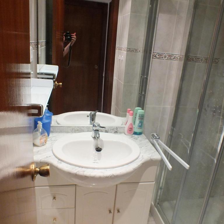 Apartamento en primera línea de mar con terraza y piscina en Rosas, Santa Margarita - ES-204-38 - Appartamento - 16