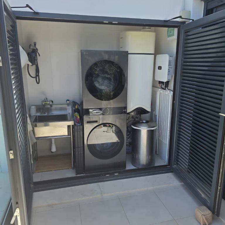 Sea-esta Apartamento - Apartamento Deluxe de 2 dormitorios con vistas al jardín - 24