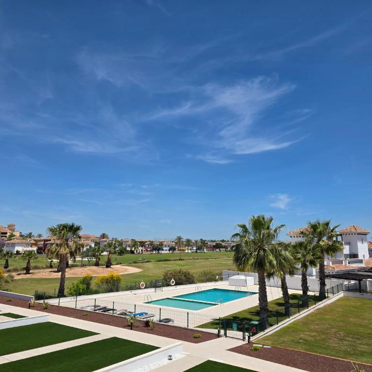 Sea-esta Apartamento - Apartamento Deluxe de 2 dormitorios con vistas al jardín - 26