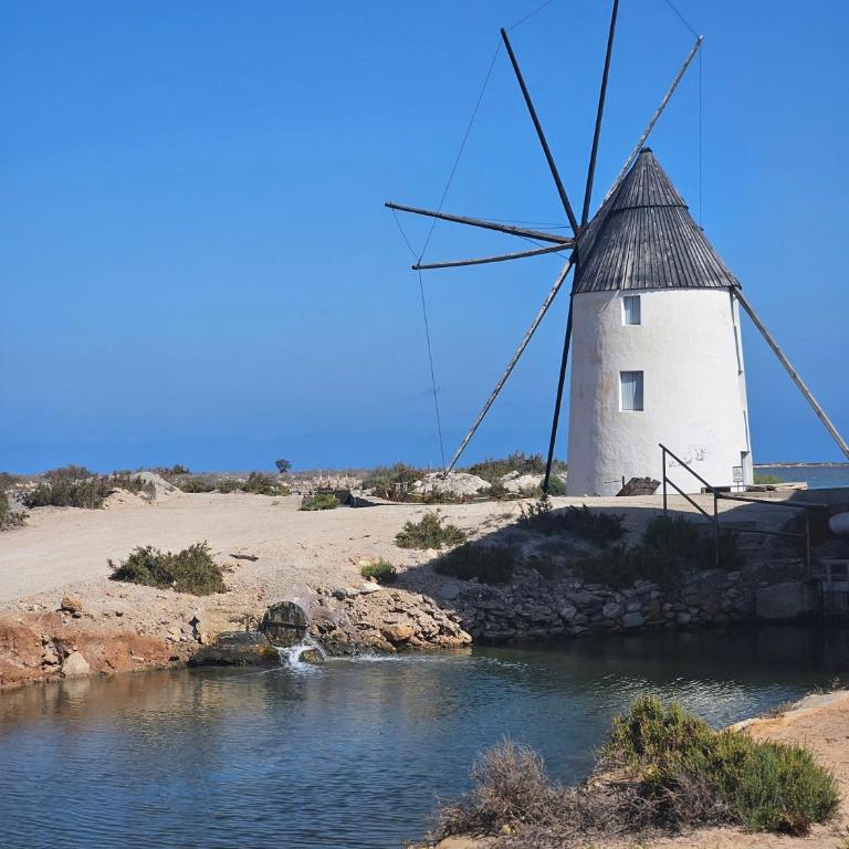Sea-esta Apartamento - Apartamento Deluxe de 2 dormitorios con vistas al jardín - 38