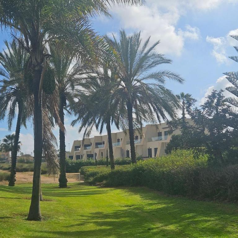 Sea-esta Apartamento - Apartamento Deluxe de 2 dormitorios con vistas al jardín - 10