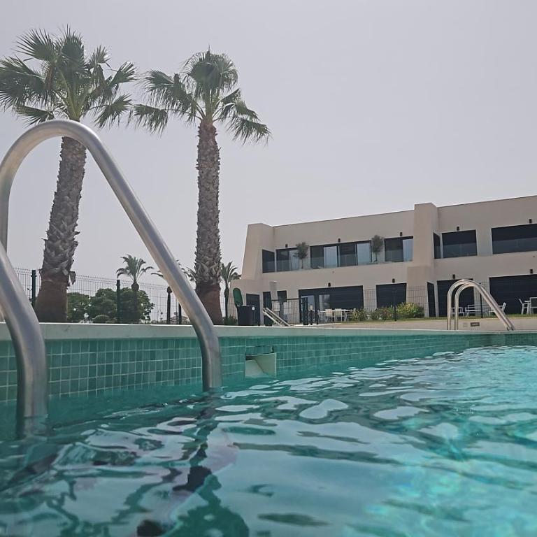 Sea-esta Apartamento - Apartamento Deluxe de 2 dormitorios con vistas al jardín - 29