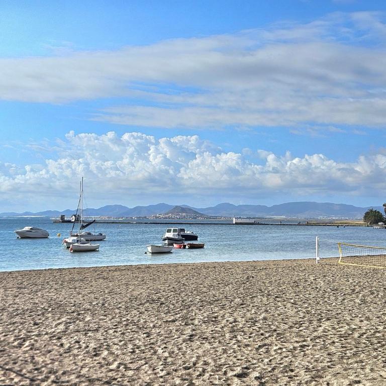 Sea-esta Apartamento - Apartamento Deluxe de 2 dormitorios con vistas al jardín - 36
