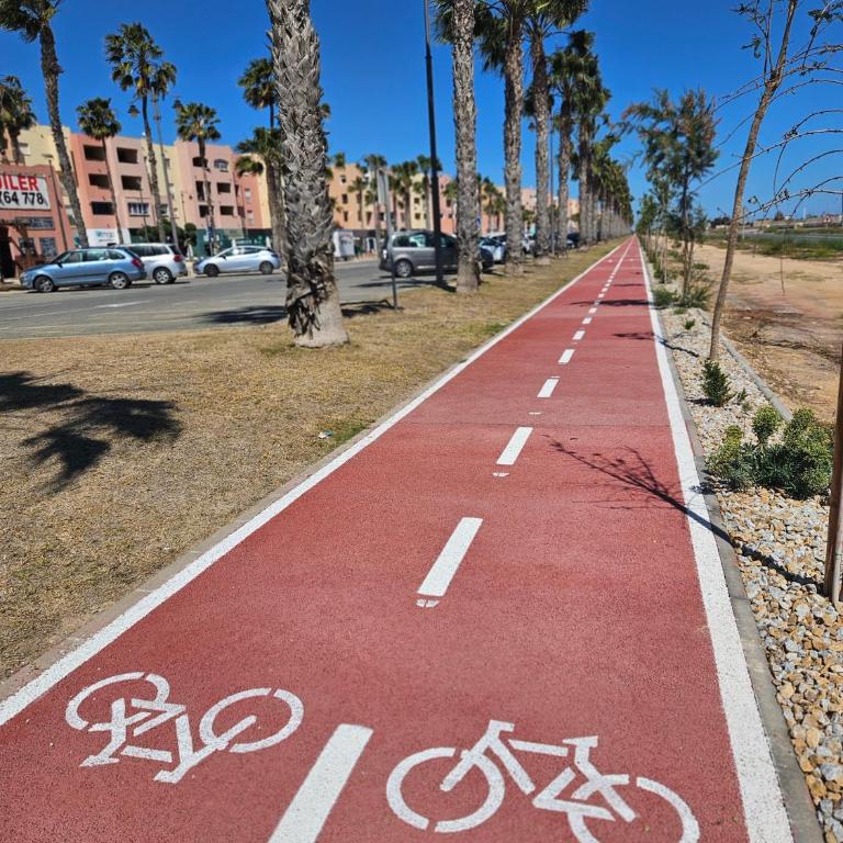 Sea-esta Apartamento - Apartamento Deluxe de 2 dormitorios con vistas al jardín - 32