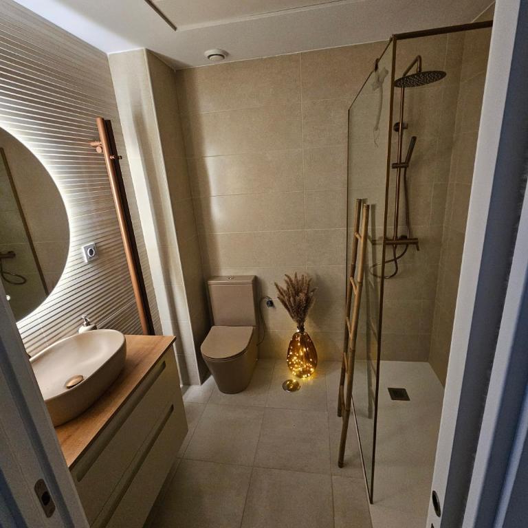 Sea-esta Apartamento - Apartamento Deluxe de 2 dormitorios con vistas al jardín - 16