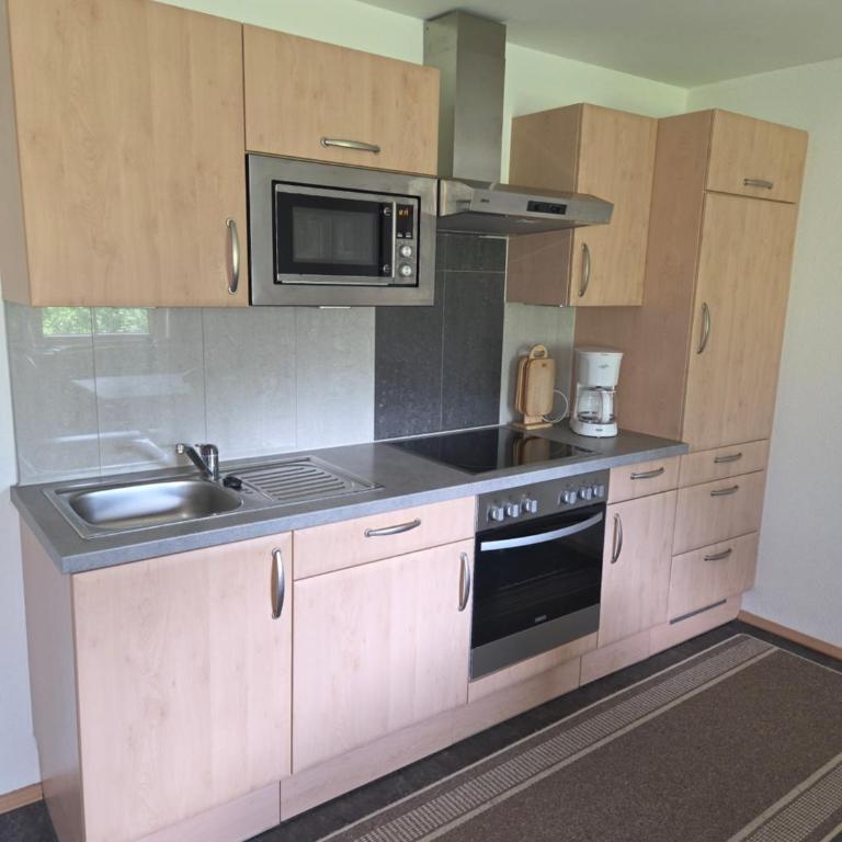 Ferienhof Strigl - Apartment mit 2 Schlafzimmern - 7