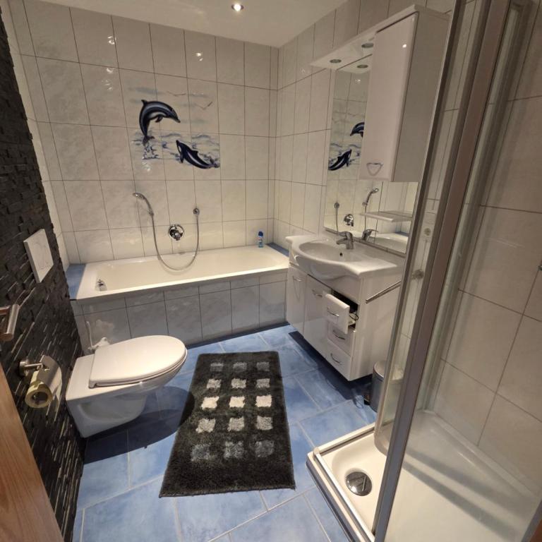 Ferienhof Strigl - Apartment mit 2 Schlafzimmern - 12