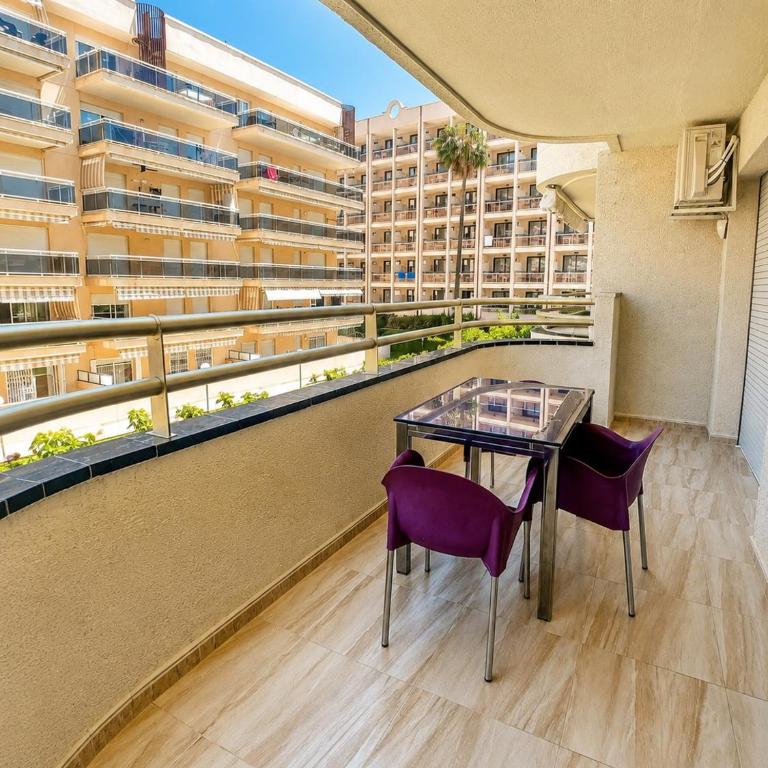 Apartamentos Jerez 2 - Appartement 1 Chambre - 6