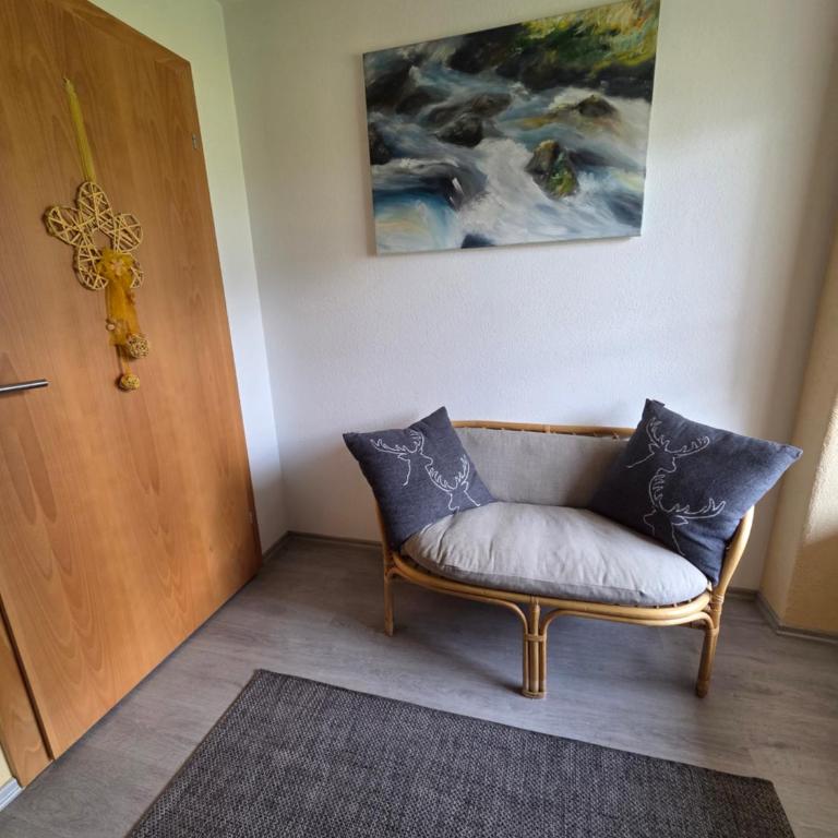 Ferienhof Strigl - Apartment mit 2 Schlafzimmern - 16