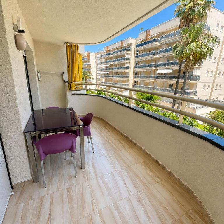 Apartamentos Jerez 2 - Appartement 1 Chambre - 7