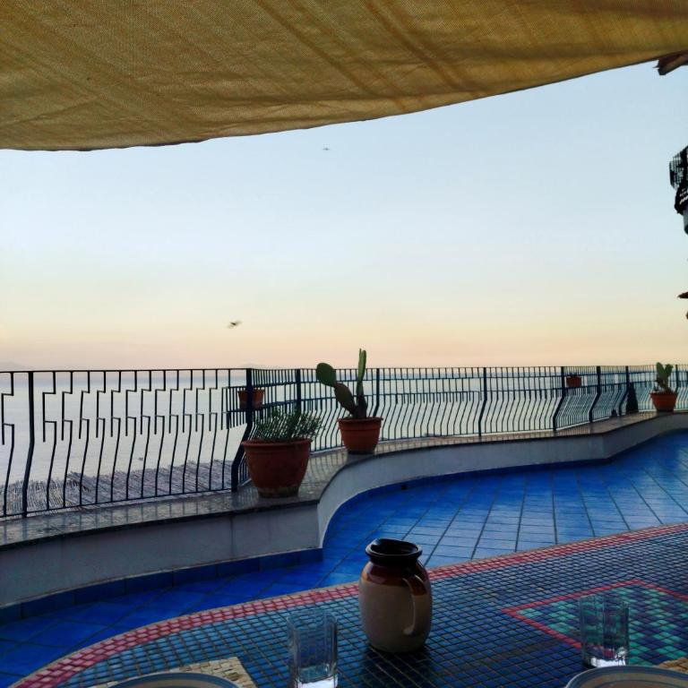 Casa Vacanze La Terrazza - Appartamento con 2 Camere da Letto - 3