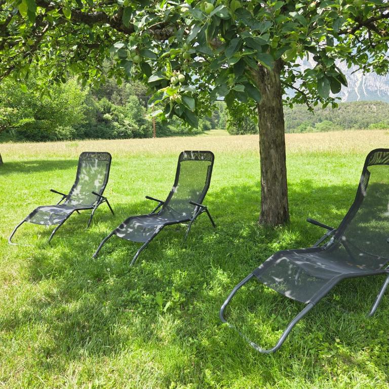 Ferienhof Strigl - Apartment mit 2 Schlafzimmern - 18