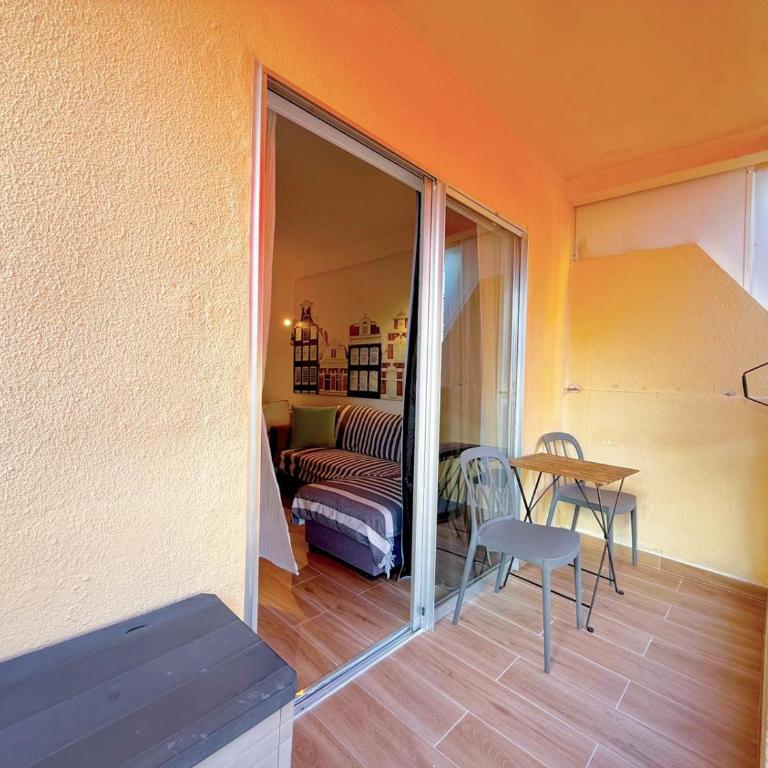 As de Casas - Crissol - Los Cristianos - Apartamento de 1 dormitorio - 29