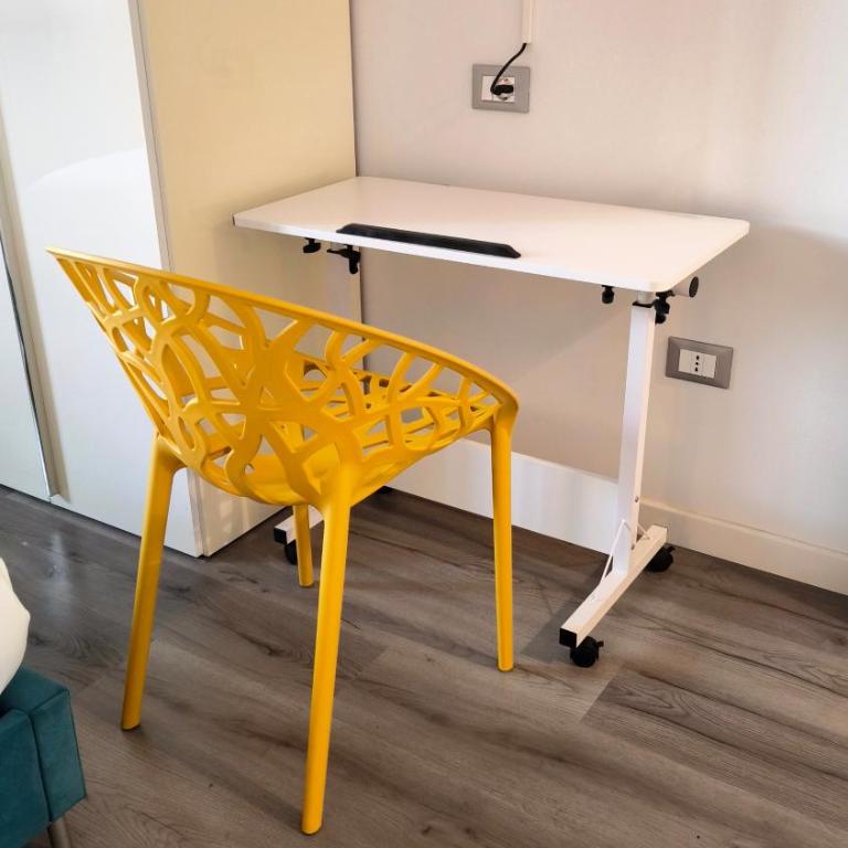 Maison Belle Vue - Beautiful two-room apartment with sea view - Appartamento con 1 Camera da Letto - 16