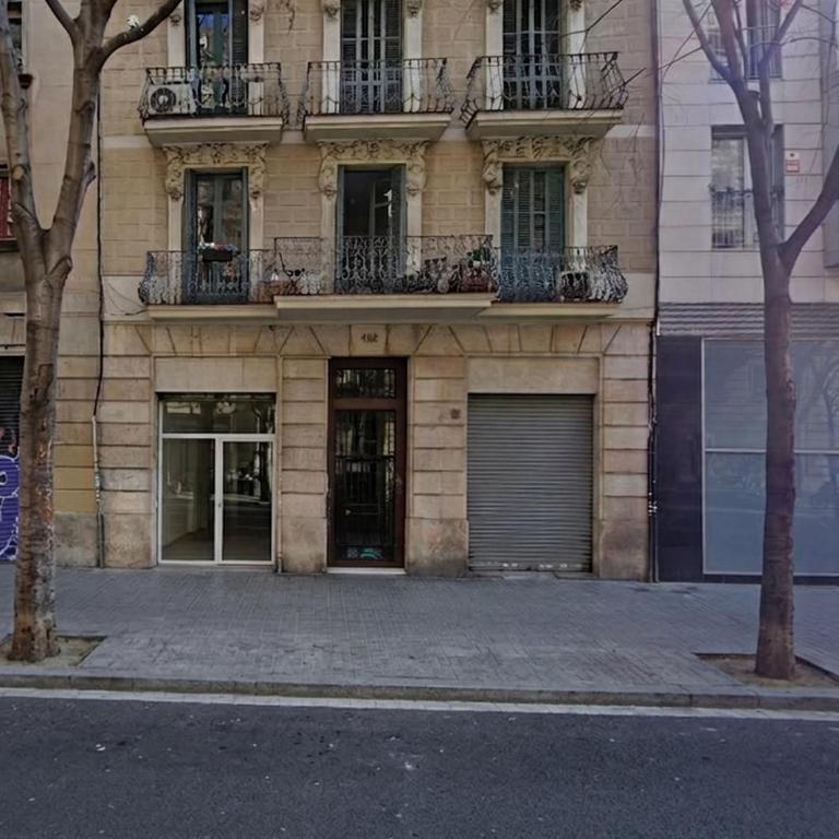 4305 - AB Centric Universitat II.I - Apartment - 21