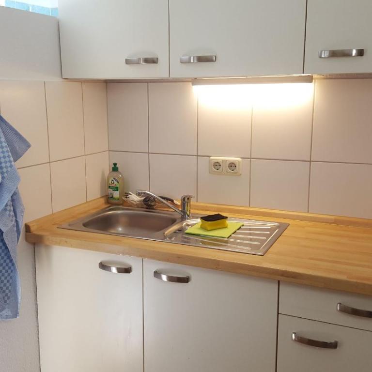 Daheim Nr 2 - Südwesterhaus Allgäu - Apartment mit 1 Schlafzimmer - 29