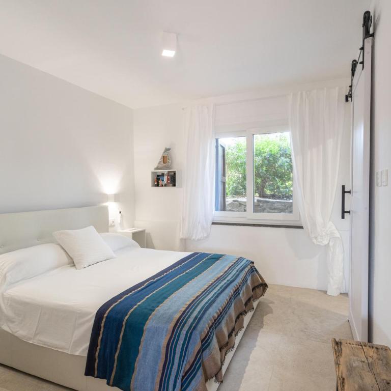 Stintino Cala Rosa - Granchio - Casa con 1 Camera da Letto - 11