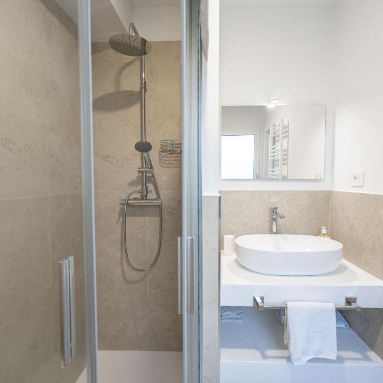 Stintino Cala Rosa - Granchio - Casa con 1 Camera da Letto - 15