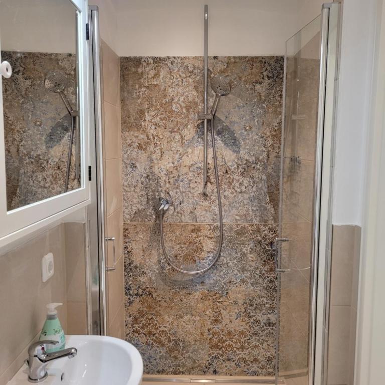Daheim Nr 2 - Südwesterhaus Allgäu - Apartment mit 1 Schlafzimmer - 27