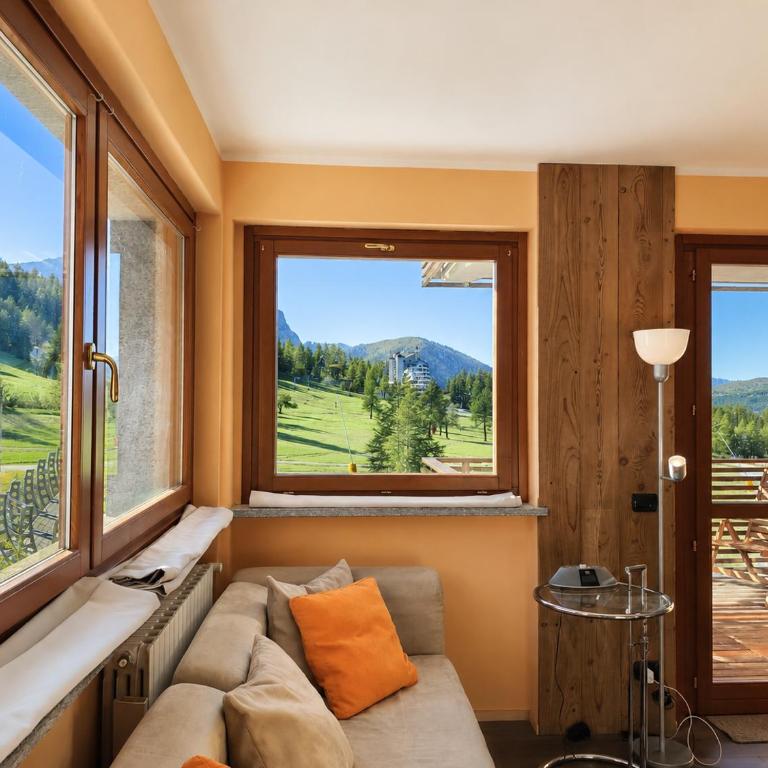Hostdomus - Suite Les Etoiles - Appartamento con 2 Camere da Letto - 4