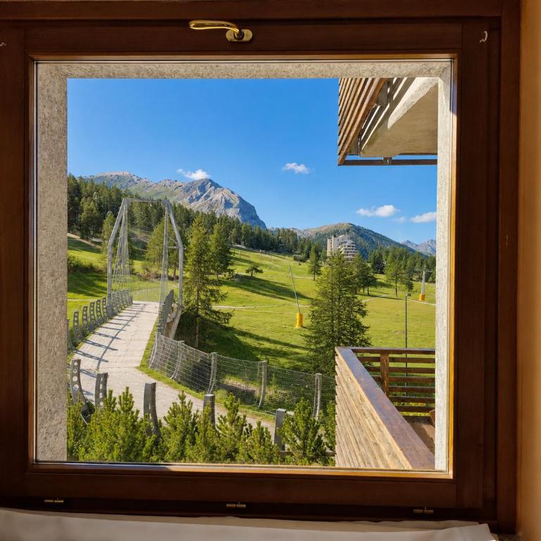 Hostdomus - Suite Les Etoiles - Appartamento con 2 Camere da Letto - 18