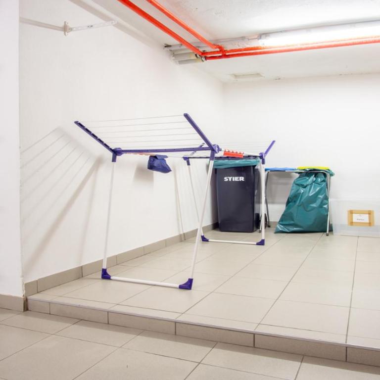 StuWip alps Appartement Sonnenstein - Apartment mit 2 Schlafzimmern - 42