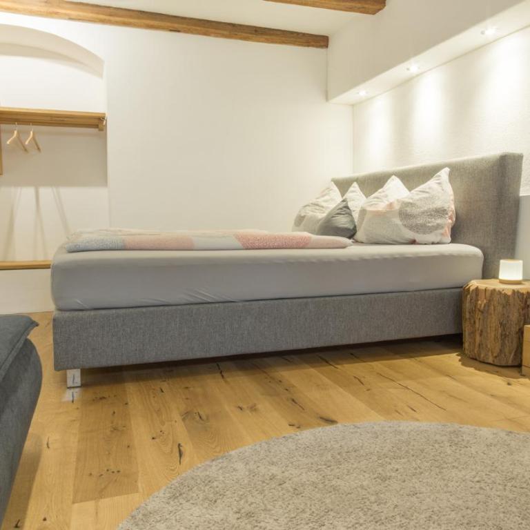 StuWip alps Appartement Sonnenstein - Apartment mit 2 Schlafzimmern - 41