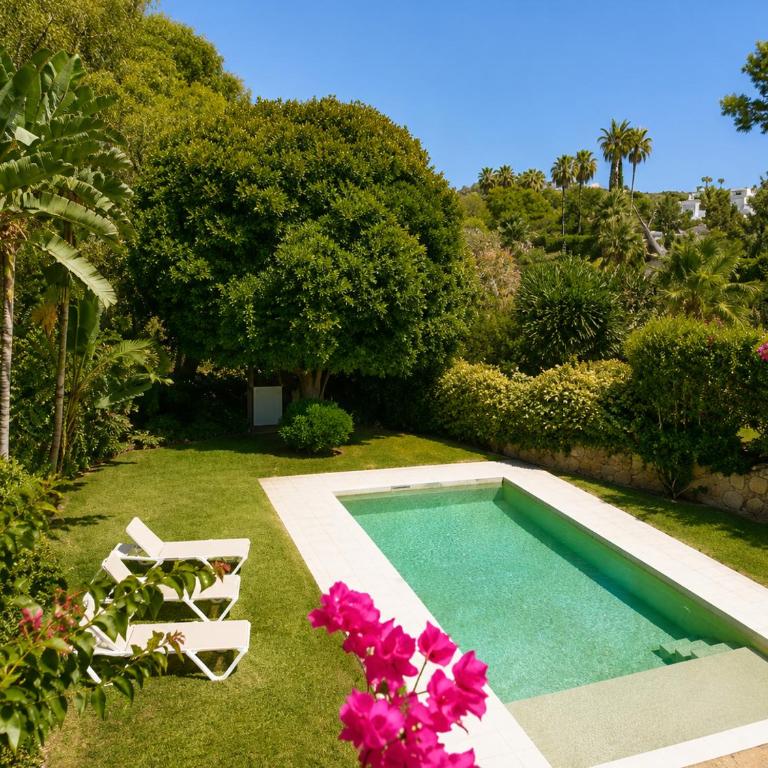 Casa Tara Relax Oasis - Family Villa with private pool - Haus mit 3 Schlafzimmern - 1