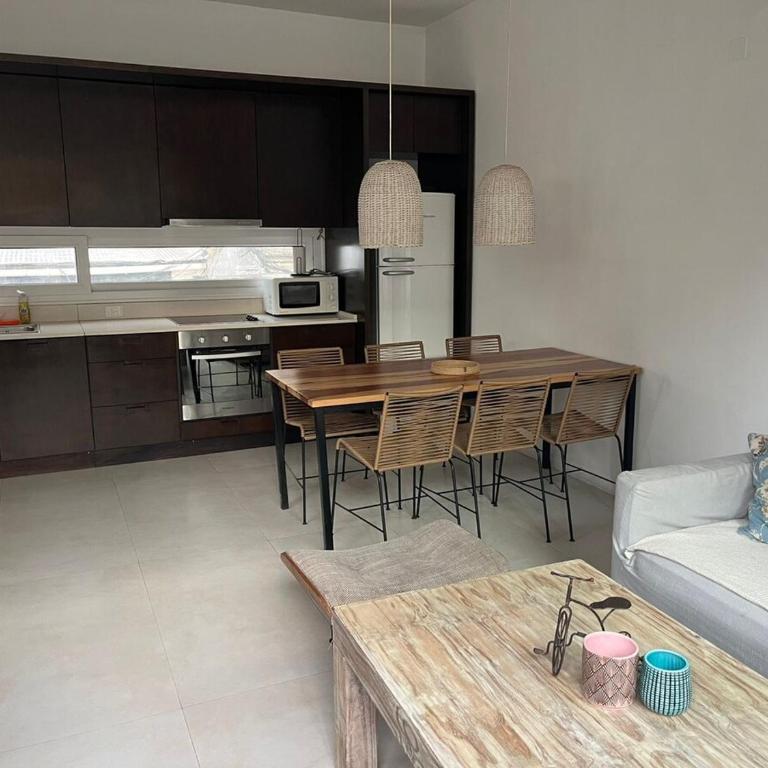 Palermo Penthouse House 2 Bedrooms Terrace 2 bathrooms, laundry, - Apartamento de 1 dormitorio - 3