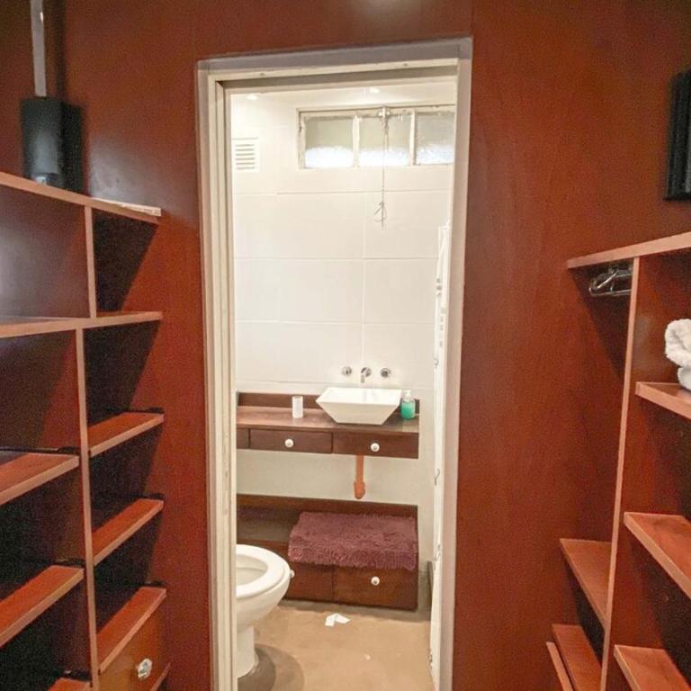 Palermo Penthouse House 2 Bedrooms Terrace 2 bathrooms, laundry, - Apartamento de 1 dormitorio - 4