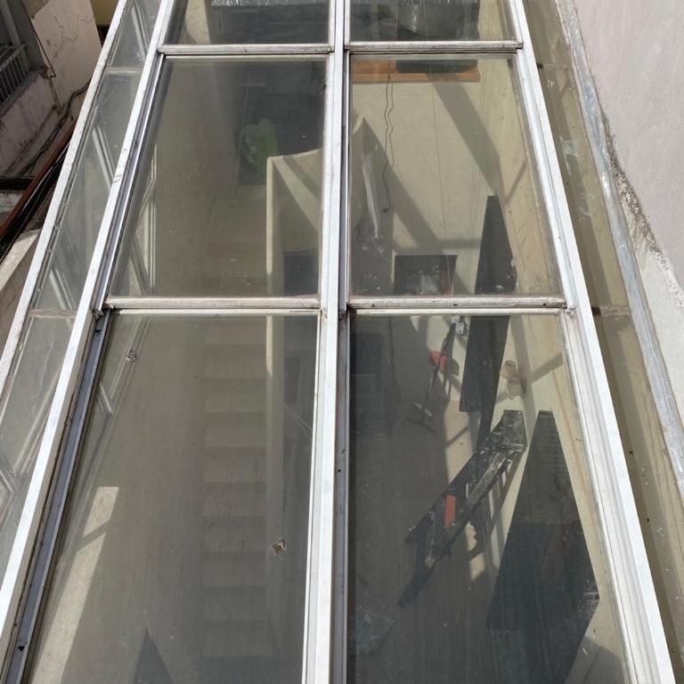 Palermo Penthouse House 2 Bedrooms Terrace 2 bathrooms, laundry, - Apartamento de 1 dormitorio - 13