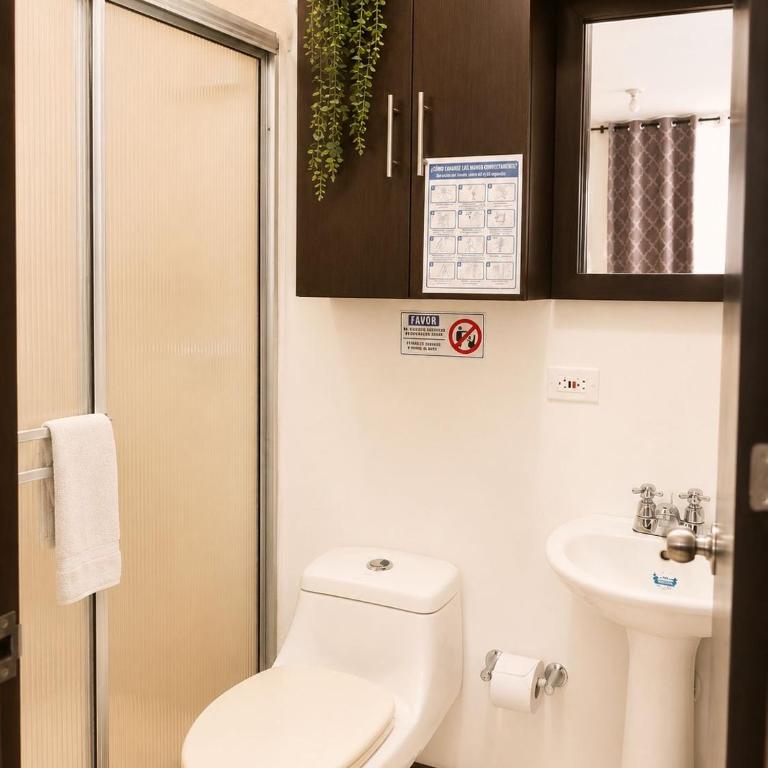 Apartamento a 2km del parque del Café, Full equipado - Apartment with Balcony - 5