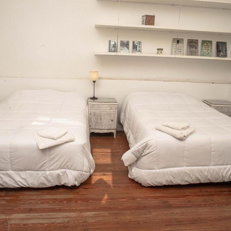 Palermo Penthouse House 2 Bedrooms Terrace 2 bathrooms, laundry, - Apartamento de 1 dormitorio - 24