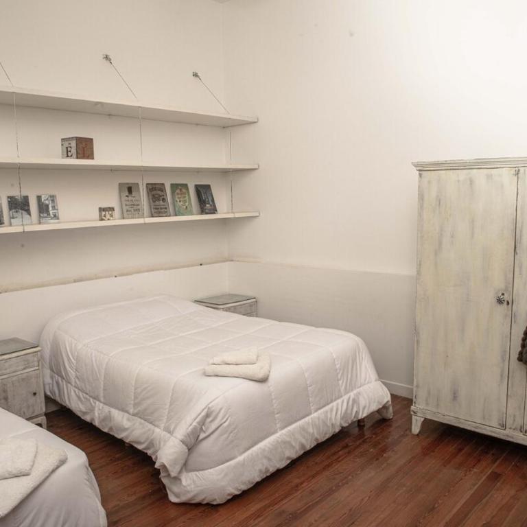 Palermo Penthouse House 2 Bedrooms Terrace 2 bathrooms, laundry, - Apartamento de 1 dormitorio - 25