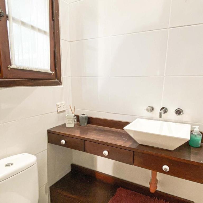 Palermo Penthouse House 2 Bedrooms Terrace 2 bathrooms, laundry, - Apartamento de 1 dormitorio - 26